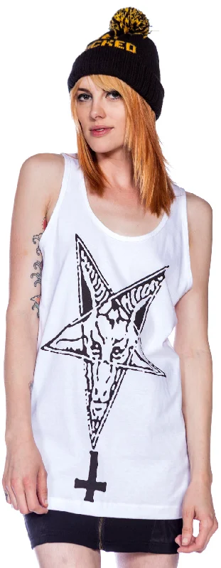 Ride The Style Wave Sixth Seal Tank