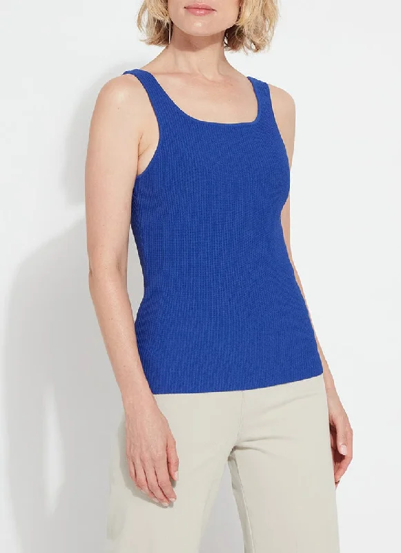 Comfort Centric Apparel Avril Sculpting Tank