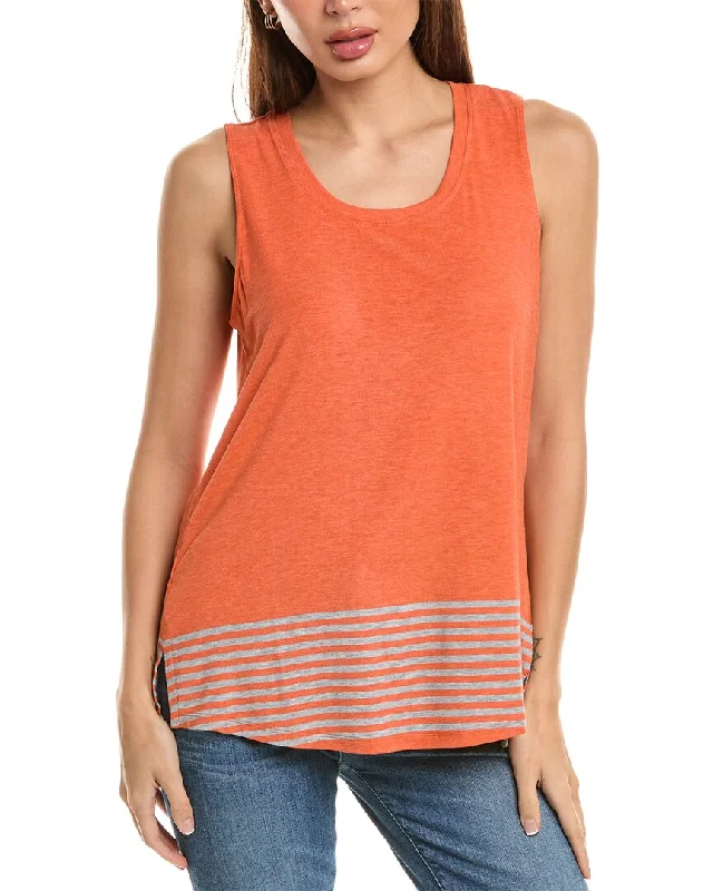 Budget Friendly cabi Hangout Tank