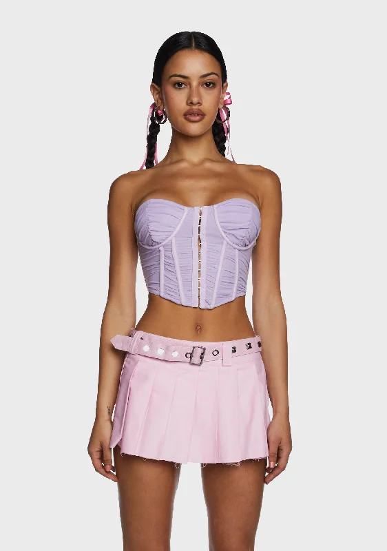 Exclusive Deals Online Sweetest Things Corset Top