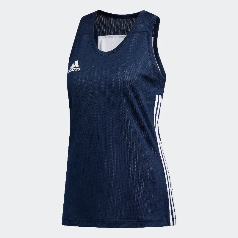 Trendsetter's Closet Women's adidas 3G Speed Reversible Jersey