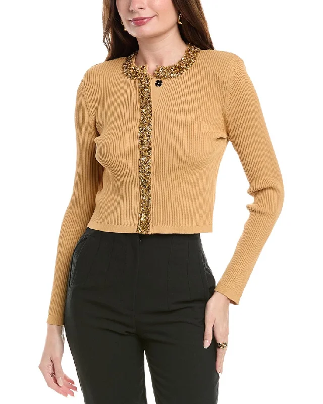 Bold Fashion Beulah Blouse