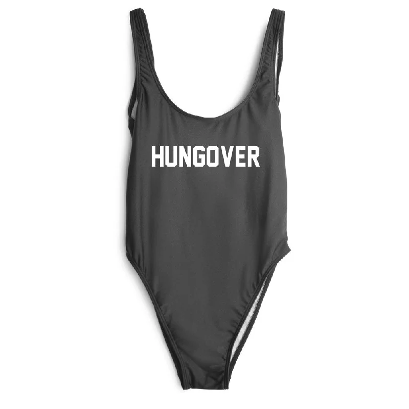 Fashionista Favorites HUNGOVER [SWIMSUIT]