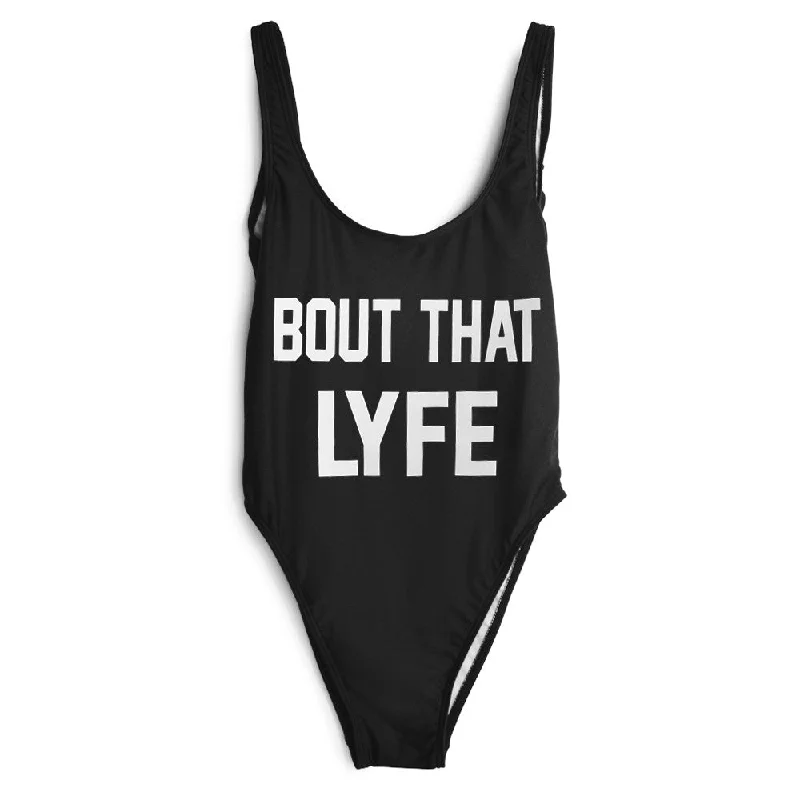 Great Deals On Ethnic Cultural Wear BOUT THAT LYFE [SWIMSUIT]