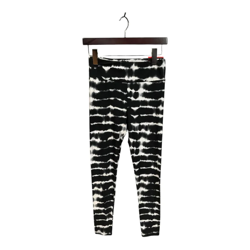 Pants Leggings By No Boundaries In Tie Dye Print, Size: S