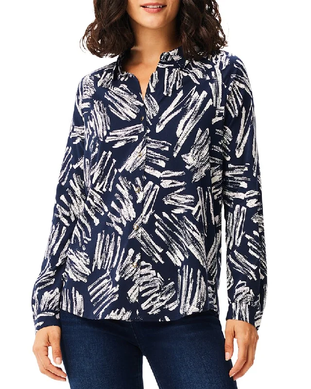 Bold Fashion NIC+ZOE Petite Blouse