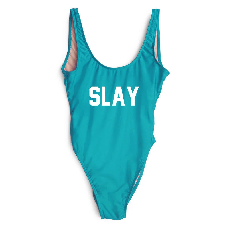 Sophisticated Fashion SLAY [SWIMSUIT]