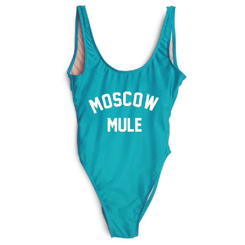 Latest Trends MOSCOW MULE [SWIMSUIT]