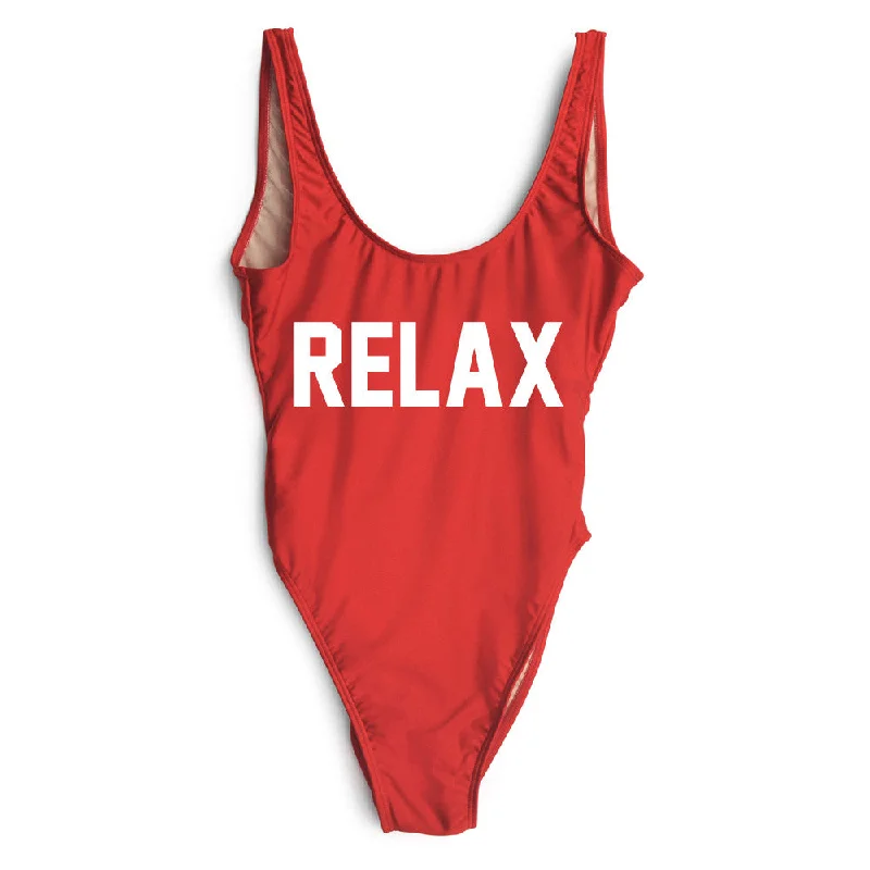 Save On Classic Elegant Styles RELAX [SWIMSUIT]