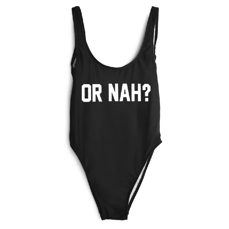 Buy More, Save More OR NAH? [SWIMSUIT]