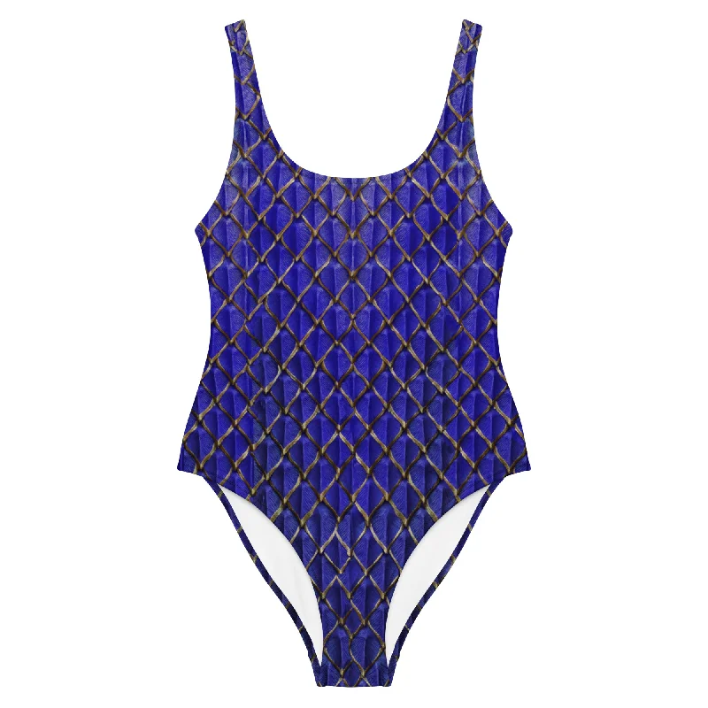 Flash Sale Saphira One-Piece Swimsuit