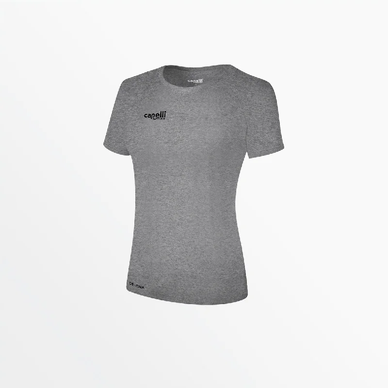 Trendy Women's Collection WOMEN'S BASICS ⅠⅠ TRAINING JERSEY