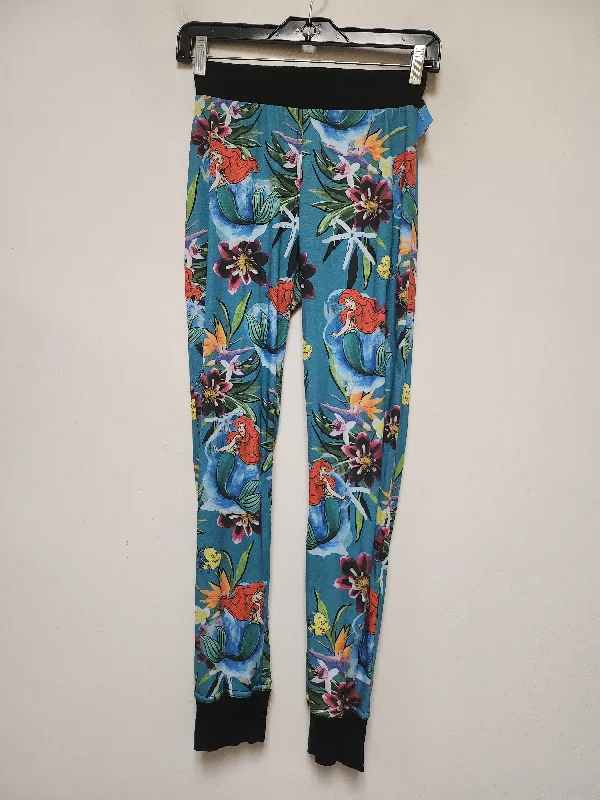 Pants Leggings By Walt Disney In Multi-colored, Size: Xs