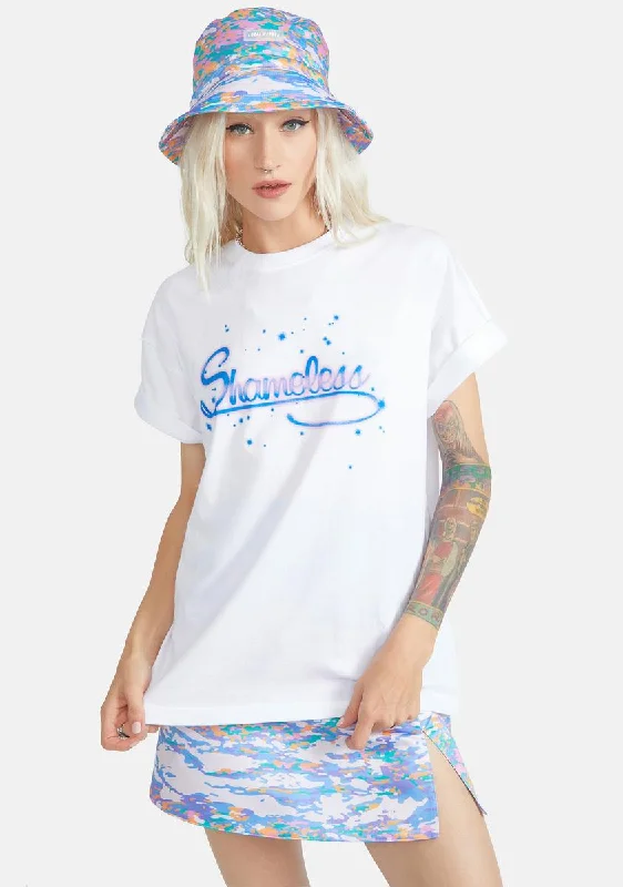 Sophisticated Style Shameless Oversized Tee