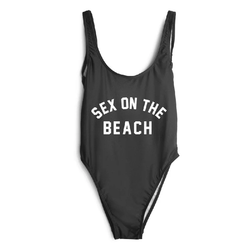 Tropical Island - Inspired Attire SEX ON THE BEACH [SWIMSUIT]