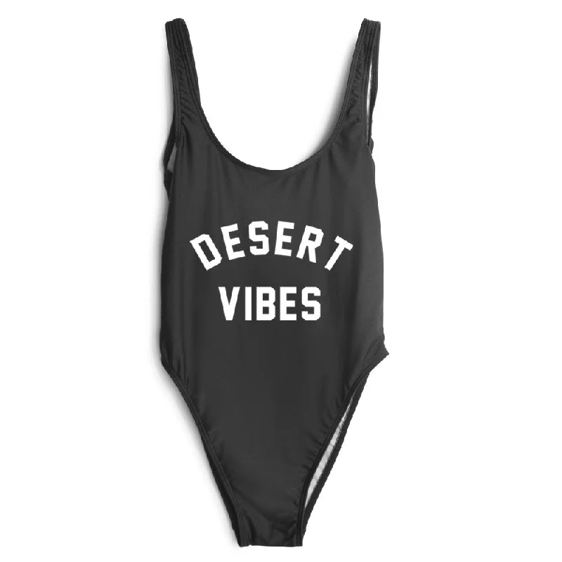 Trendy Women's Wear DESERT VIBES [SWIMSUIT]