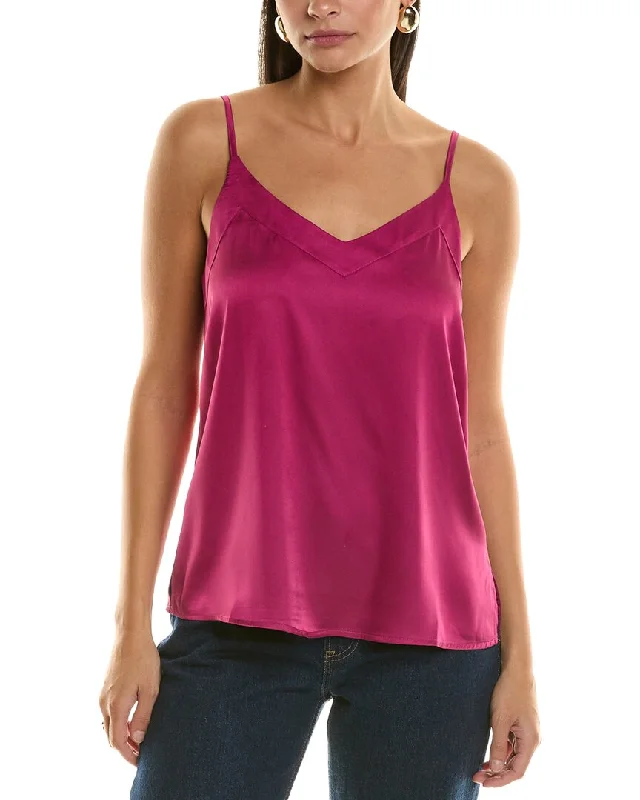 Stylish Savings Bishop + Young Leela Satin Cami