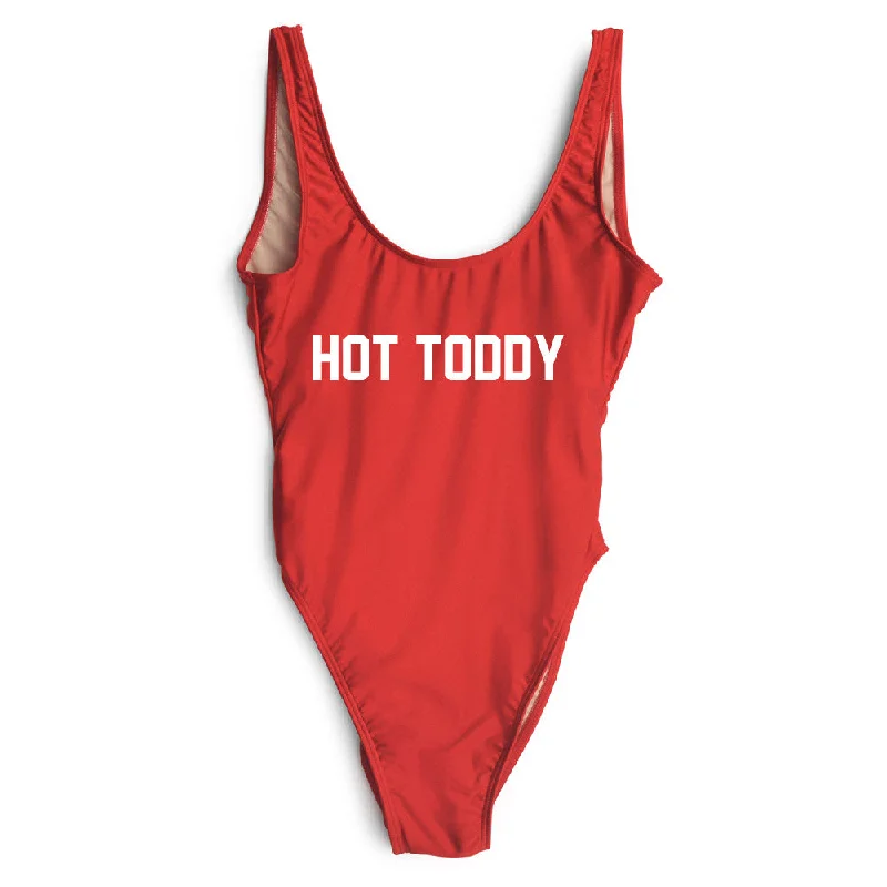 Save Big HOT TODDY [SWIMSUIT]