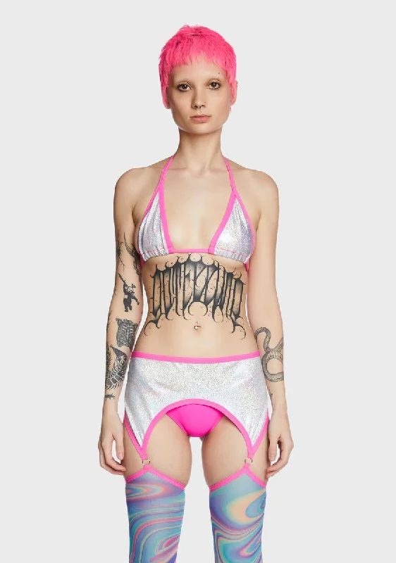 Clearance Event Cosmic Bikini Top