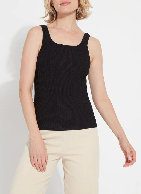 Versatile Wardrobe Essentials Avril Sculpting Tank