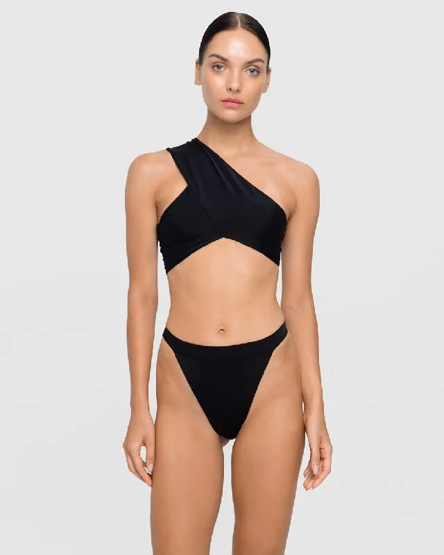 Day-To-Night Styles Jingū Bikini Bottom