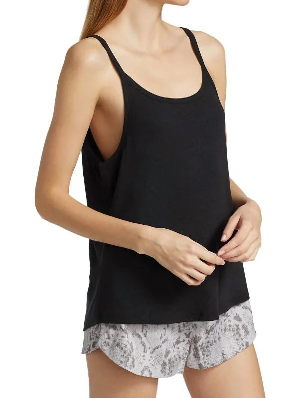 Discounts On Casual Weekend Styles Loren Tank In Black