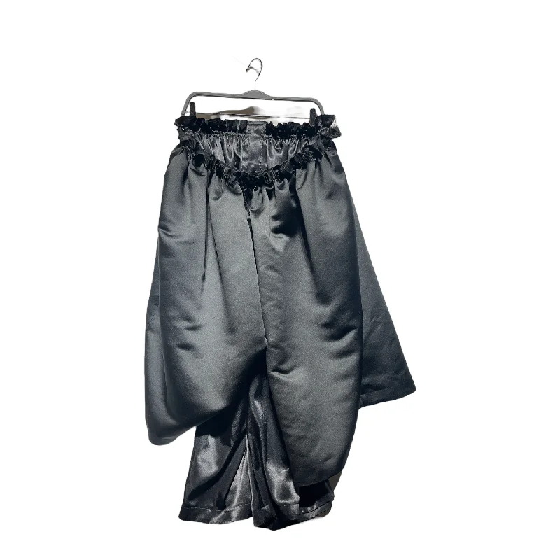 Big Discounts COMME des GARCONS/Long Skirt/L/BLK/