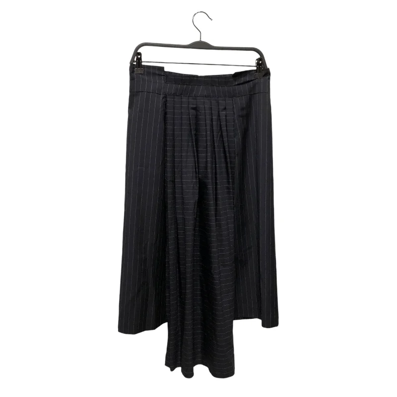 Top Deals OFF-WHITE/Long Skirt/L/Stripe/Cotton/NVY/