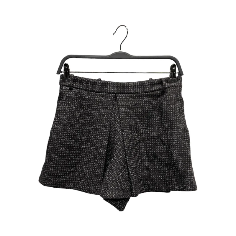 Best Sellers BALENCIAGA/Skirt/34/Plaid/Wool/BRW/