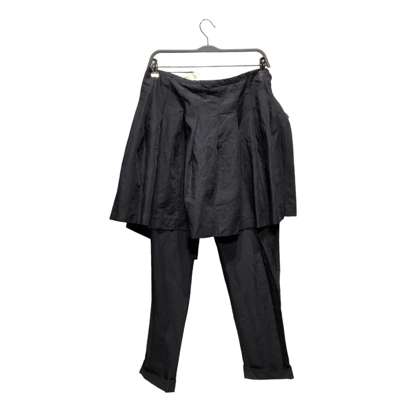 Browse Our Top Products COMME des GARCONS HOMME PLUS/Pants/M/NVY/SKIRT NAVY PANT