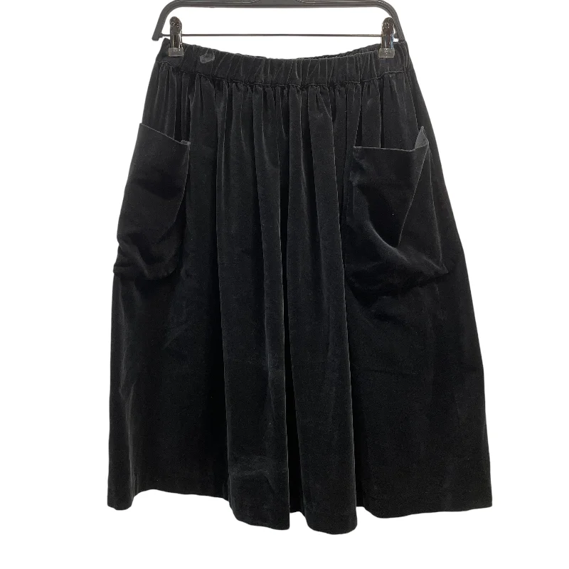 Special Offer For You COMME des GARCONS SHIRT/Skirt/M/Cotton/BLK/