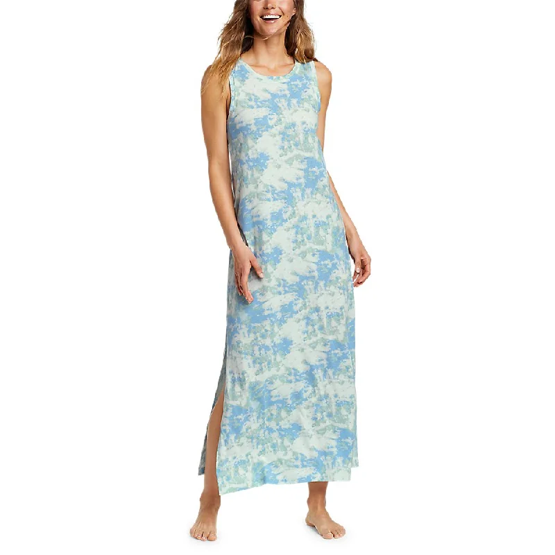 Fashion Sale Women's Coast and Climb Sleeveless Maxi Dress