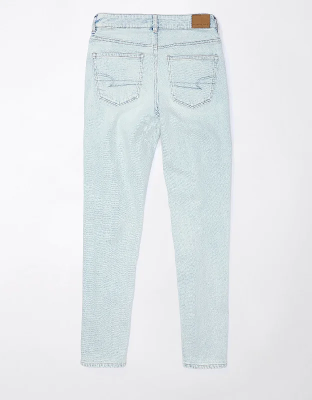 Limited Time Deal AE Strigid Mom Jean