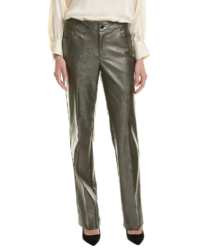 Style Redefined Anne Klein Slim Ankle Pant