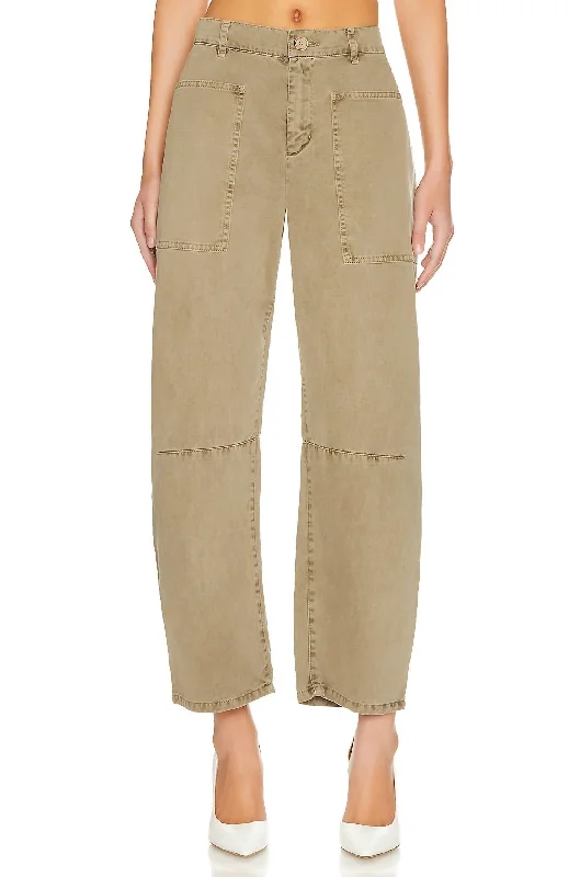 Big Savings Brylie Pants In Gravel