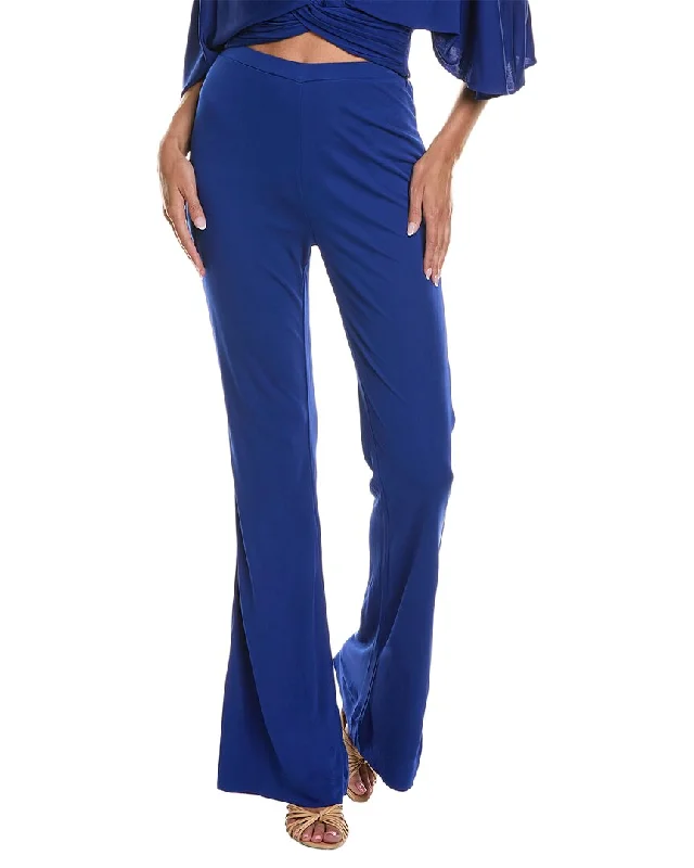 Spring Fashion Diane von Furstenberg Brooklyn Pant