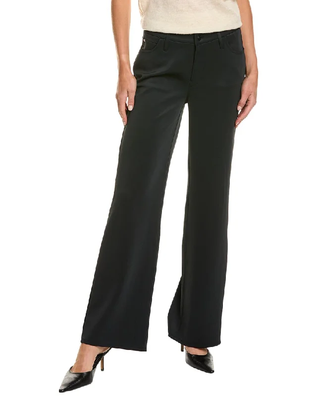 Save On Inspired Styles HUDSON Jeans Rosalie High-Rise Wide Leg Pant