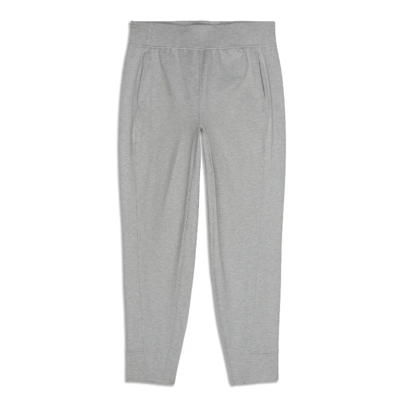 Trendy Threads It's Run High-Rise Jogger - Resale