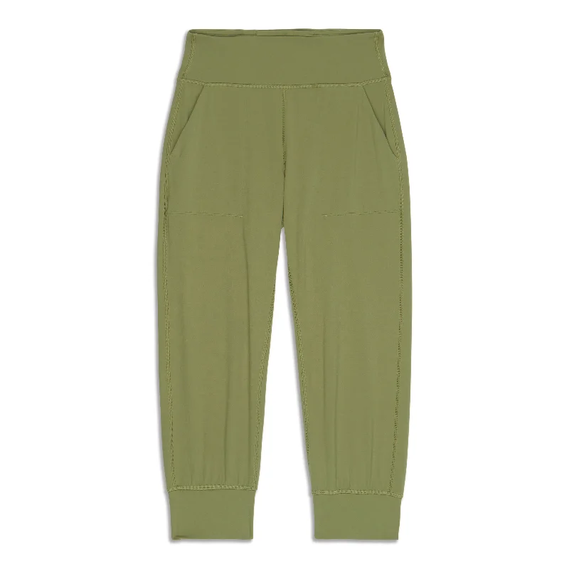 Daily Deals lululemon Align™ High-Rise Cropped Jogger - Resale