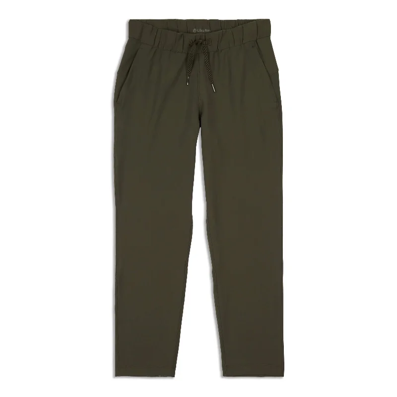 Great Prices On Feminine Styles On The Fly Pant - Resale