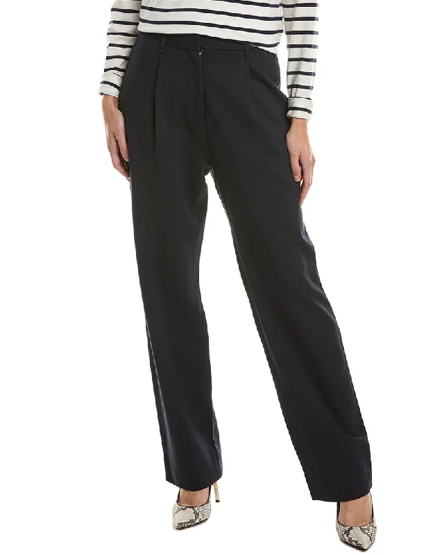 Graceful Movement rag & bone Irina Ponte Trouser