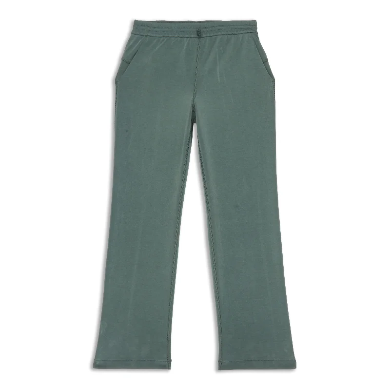 Fashion For Every Occasion Softstreme High-Rise Pant - Resale