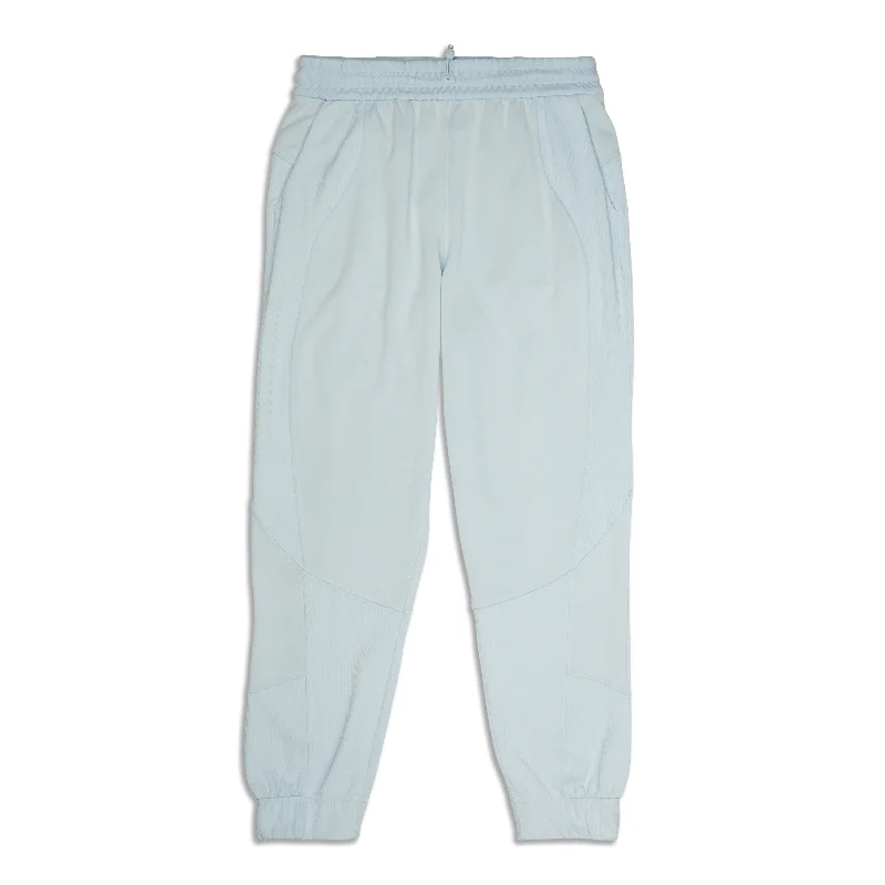 Exclusive Sale Softstreme Ribbed High-Rise Jogger - Resale