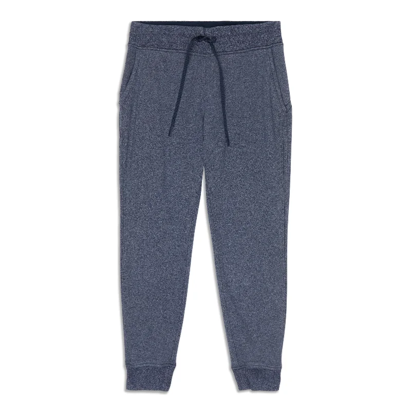 Save Big Warm Down Jogger - Resale